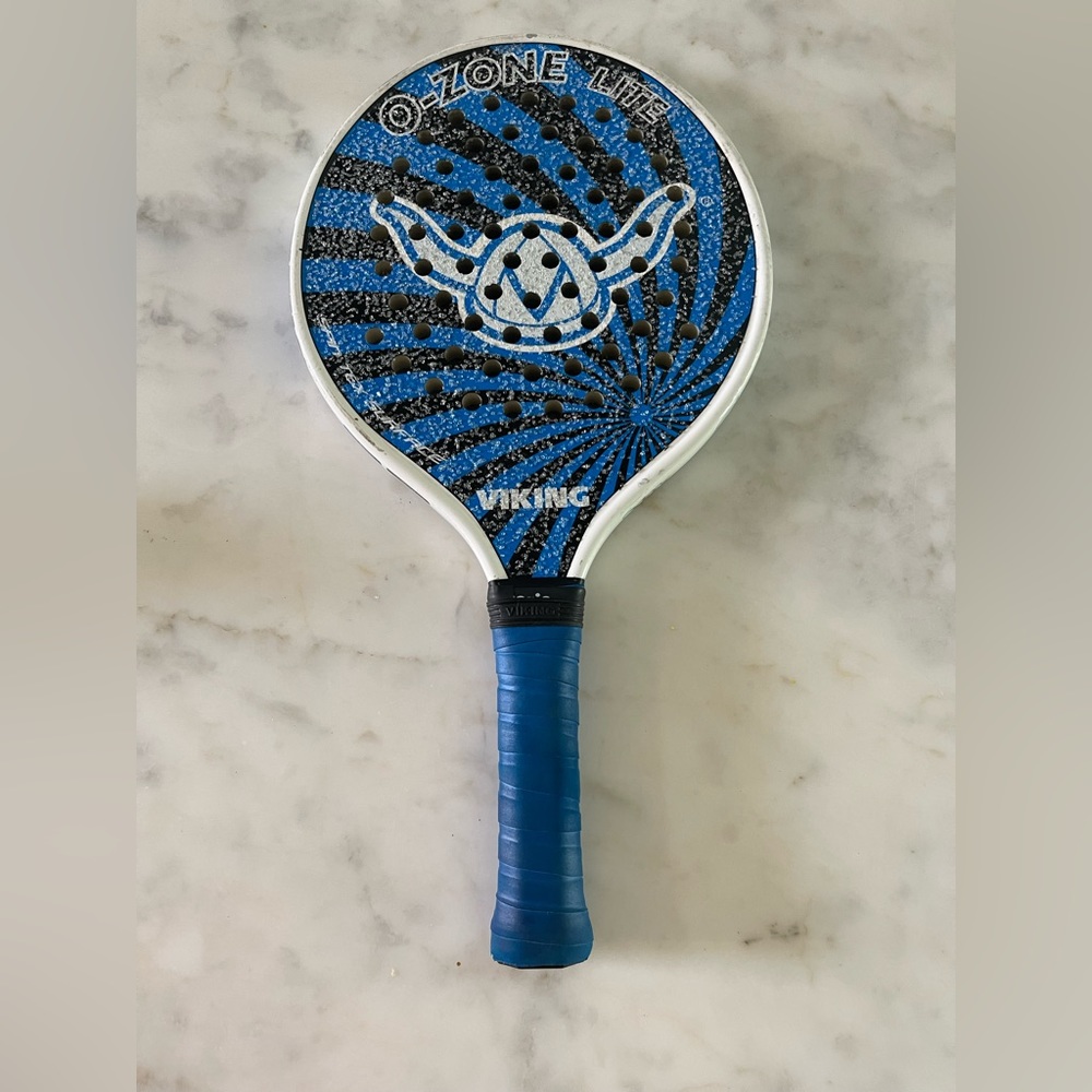Viking ozone little paddle